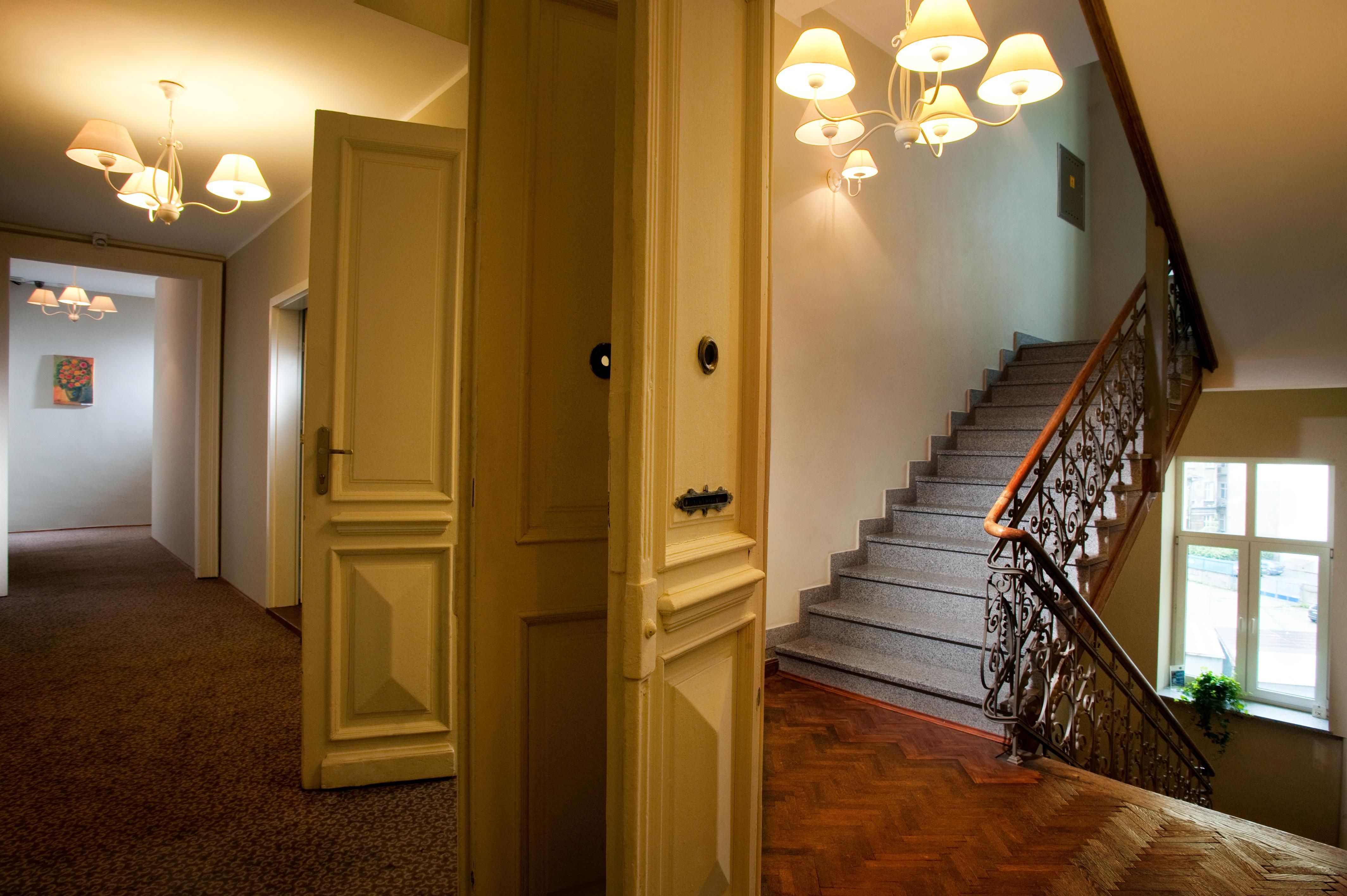 Leone Aparthotel — Foto’s 2